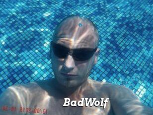 BadWolf