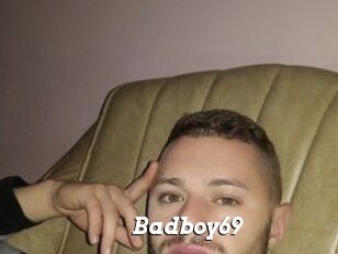 Badboy69