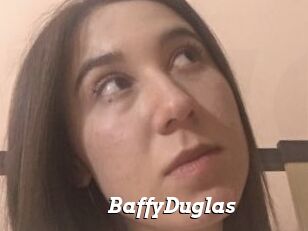 BaffyDuglas