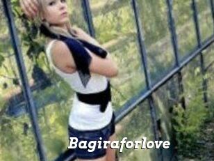 Bagiraforlove