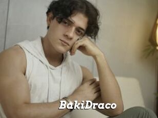 BakiDraco