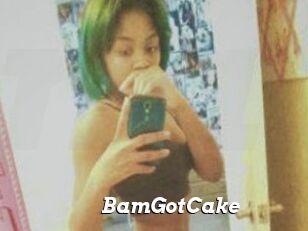 BamGotCake