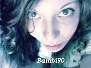 Bambi90