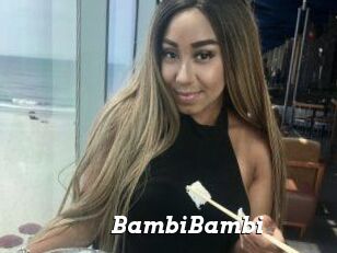 BambiBambi