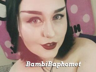 BambiBaphomet