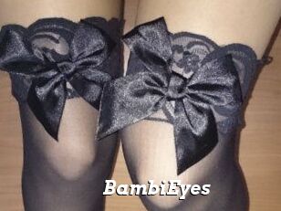 BambiEyes