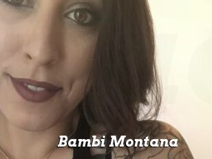 Bambi_Montana