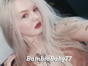 BambieBaby77