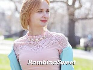 Bambina_Sweet