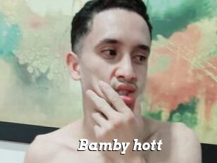 Bamby_hott