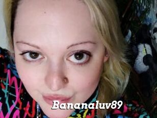 Bananaluv89