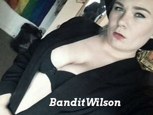 Bandit_Wilson