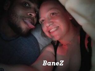 BaneZ