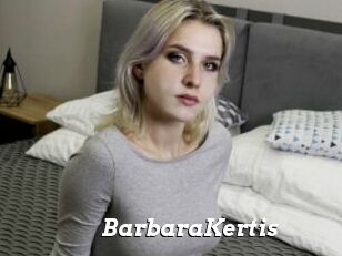 BarbaraKertis