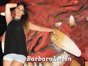 BarbaraListon