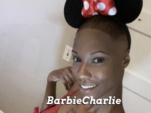 BarbieCharlie