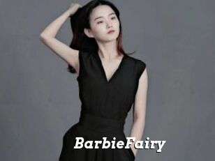 BarbieFairy