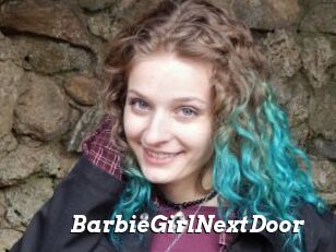 BarbieGirlNextDoor