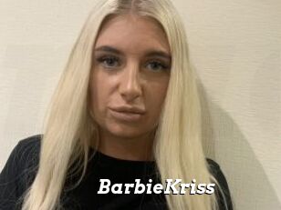 BarbieKriss