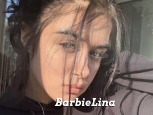 BarbieLina