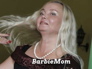 BarbieMom