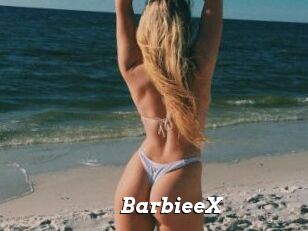 BarbieeX