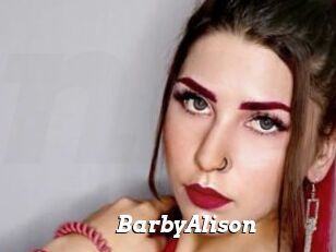 BarbyAlison