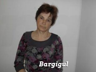 Bargigul