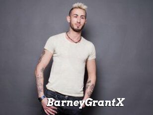 BarneyGrantX