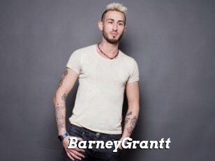 BarneyGrantt