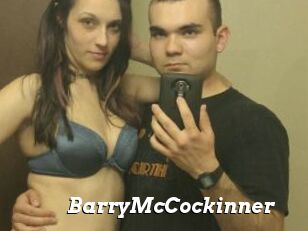 BarryMcCockinner