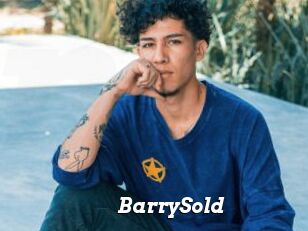 BarrySold