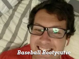 Baseball_Bootycutie