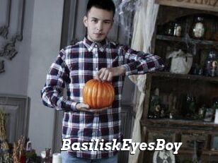 BasiliskEyesBoy