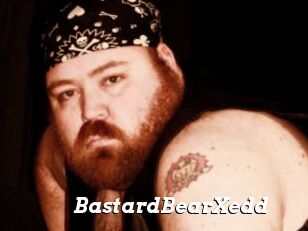 BastardBearXedd