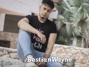 BastianWayne