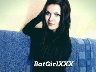 BatGirlXXX