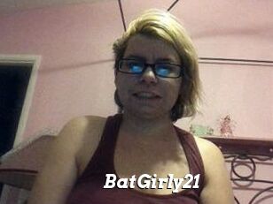 BatGirly21