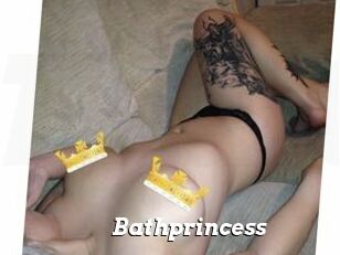 Bathprincess