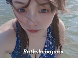 Bathshebajuan