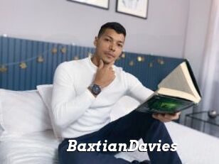 BaxtianDavies