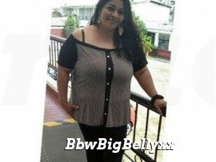 BbwBigBellyxx