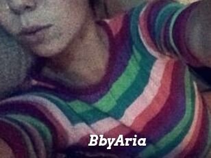 BbyAria