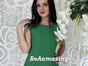 BeAamazing