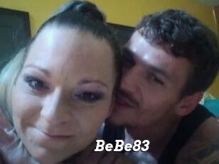 BeBe83