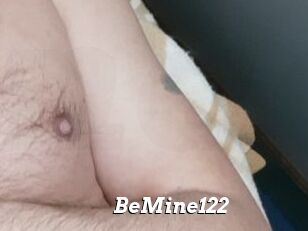 BeMine122