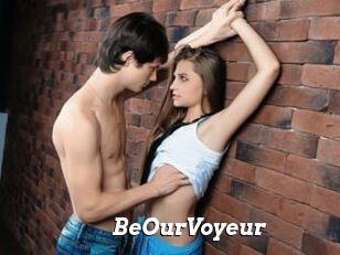 BeOurVoyeur