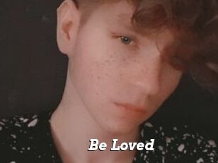 Be_Loved