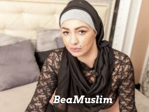 BeaMuslim