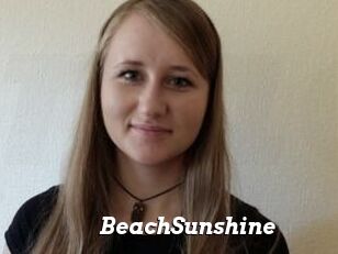 BeachSunshine